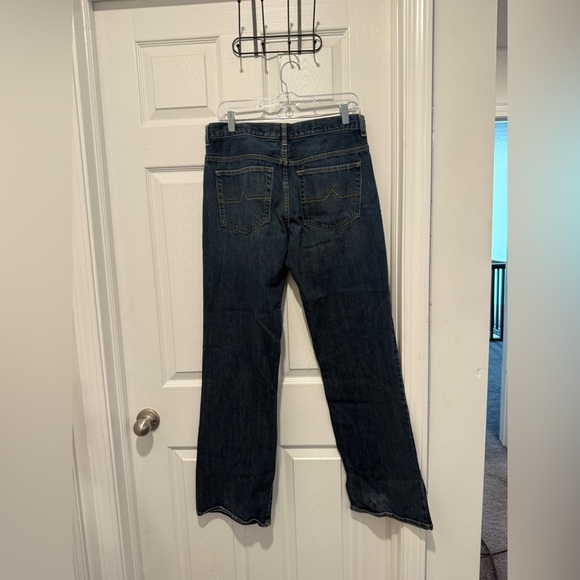 Urban Pipeline Relaxed Bootcut Jeans Size 32/34. - Picture 2 of 5